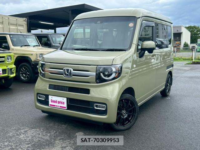 Honda N-VAN 2020-08 8009627-11