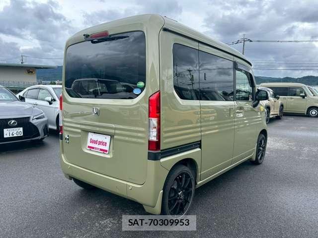 Honda N-VAN 2020-08 8009627-12