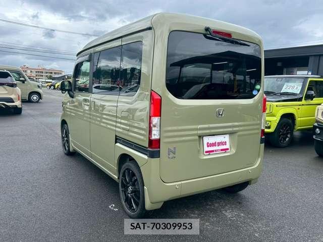 Honda N-VAN 2020-08 8009627-13