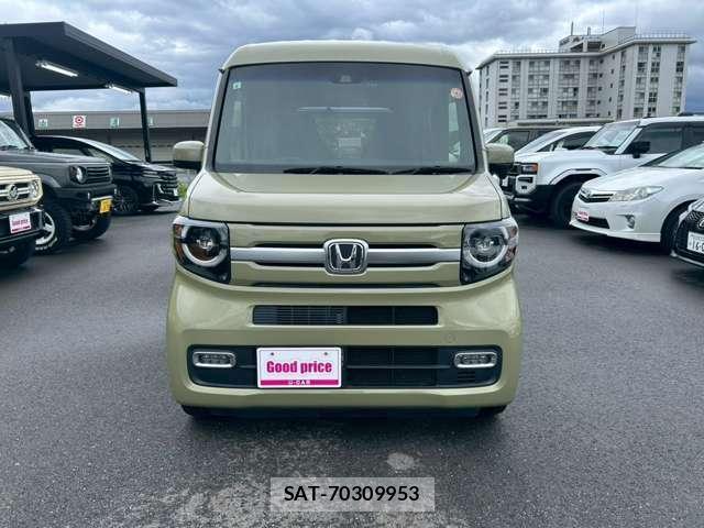 Honda N-VAN 2020-08 8009627-8