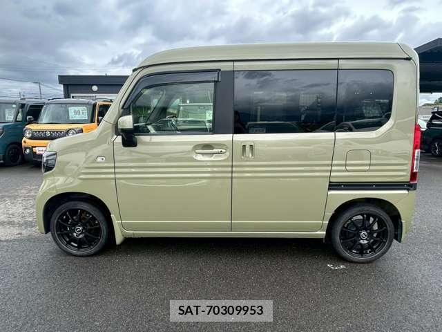Honda N-VAN 2020-08 8009627-9