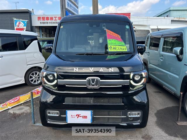 Honda N-VAN 2022-01 8009640-11