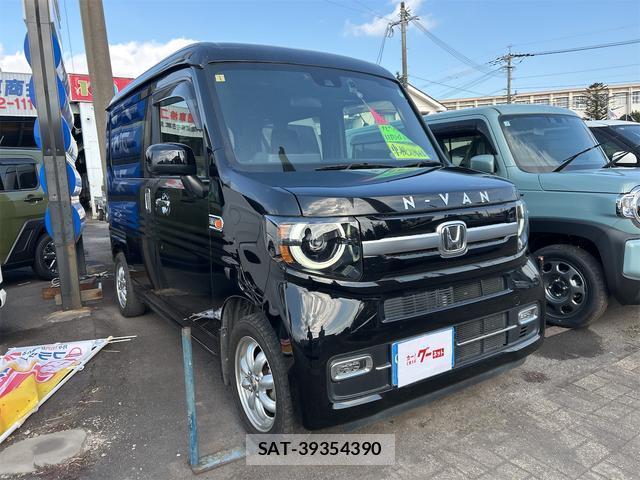 Honda N-VAN 2022-01 8009640-12