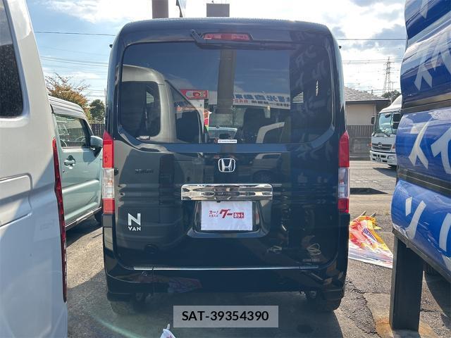 Honda N-VAN 2022-01 8009640-13