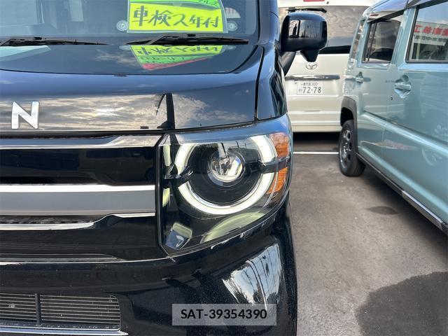 Honda N-VAN 2022-01 8009640-15
