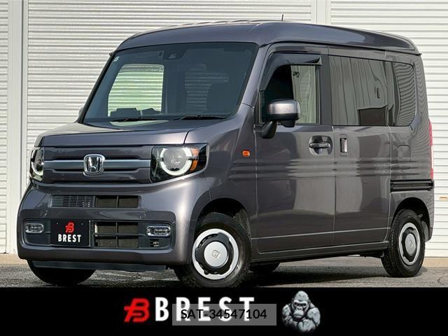 Honda N-VAN 2021-12 8009756-0