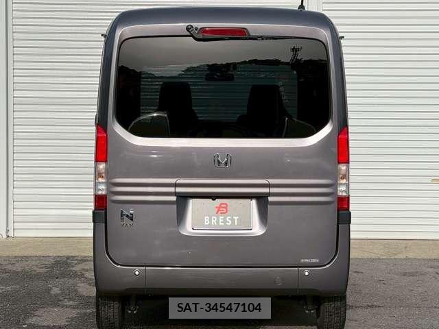 Honda N-VAN 2021-12 8009756-1