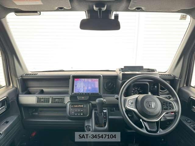 Honda N-VAN 2021-12 8009756-2