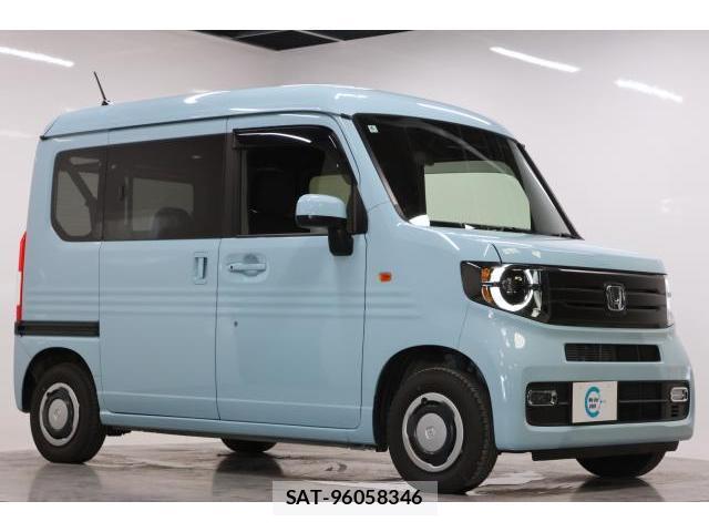 Honda N-VAN 2021-06 8009838-0