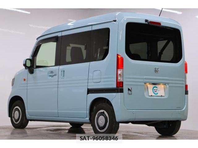 Honda N-VAN 2021-06 8009838-1