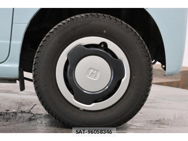 Honda N-VAN 2021-06 8009838-19