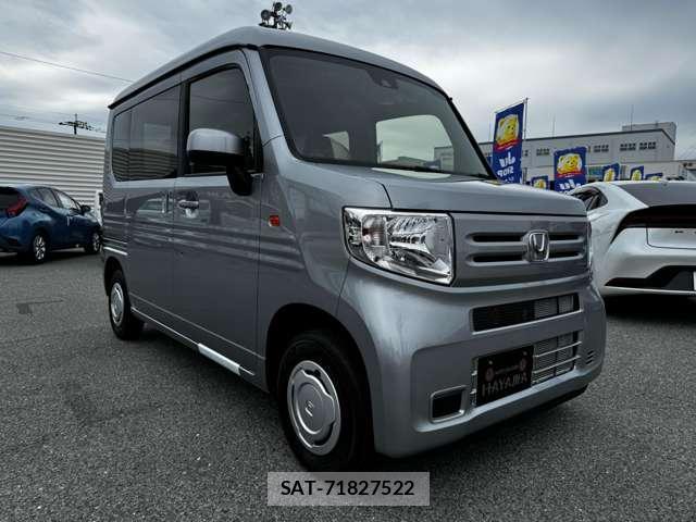 Honda N-VAN 2026-05 8010505-13