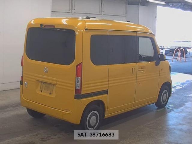 Honda N-VAN 2022-08 8010734-1