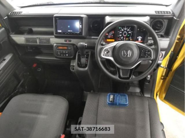 Honda N-VAN 2022-08 8010734-2