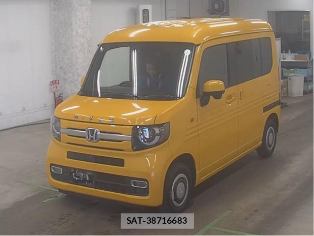 Honda N-VAN 2022-08 8010734-3