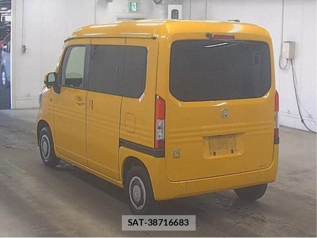 Honda N-VAN 2022-08 8010734-4