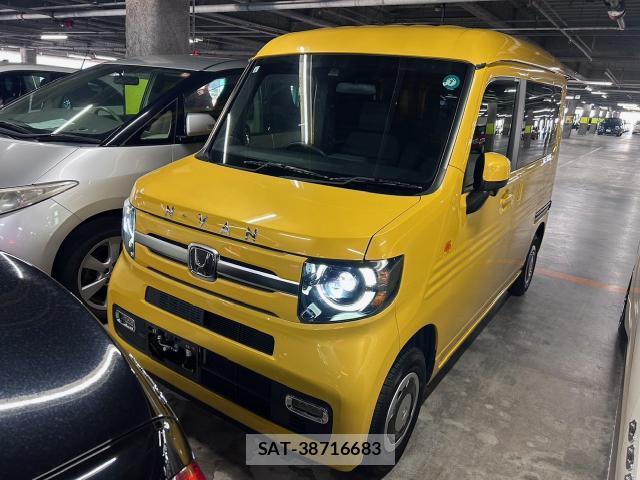 Honda N-VAN 2022-08 8010734-6