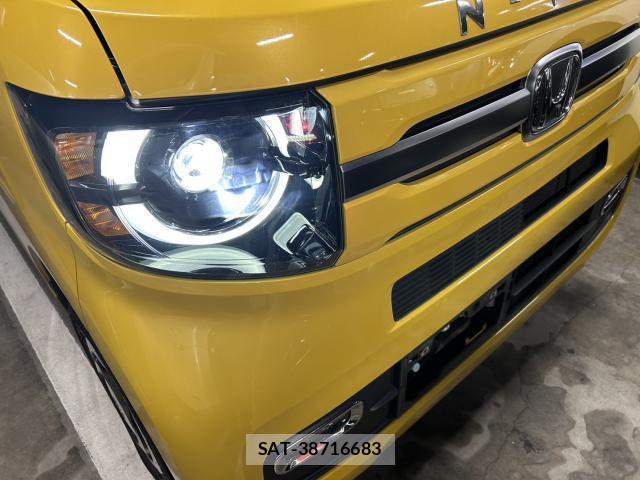 Honda N-VAN 2022-08 8010734-7