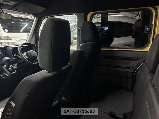 Honda N-VAN 2022-08 8010734-9
