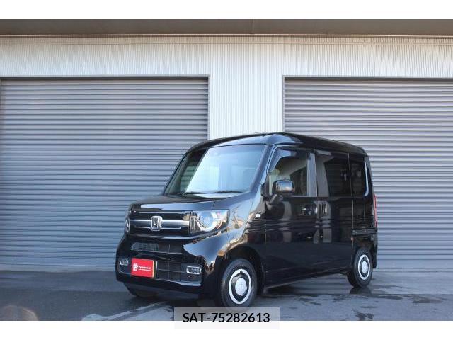 Honda N-VAN 2019-05 8010762-0