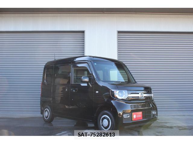 Honda N-VAN 2019-05 8010762-1