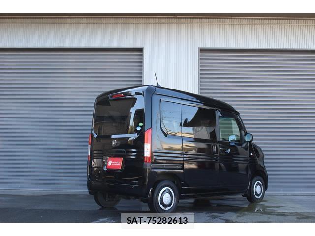 Honda N-VAN 2019-05 8010762-2