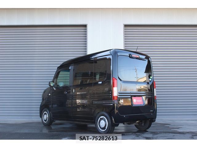 Honda N-VAN 2019-05 8010762-3