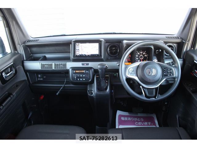 Honda N-VAN 2019-05 8010762-4