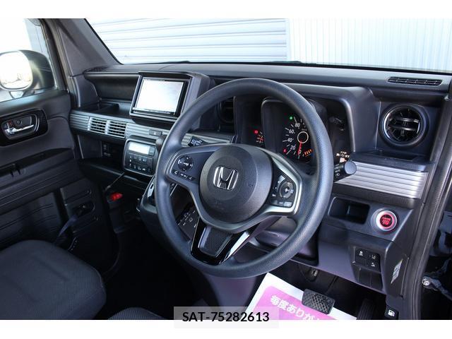 Honda N-VAN 2019-05 8010762-5