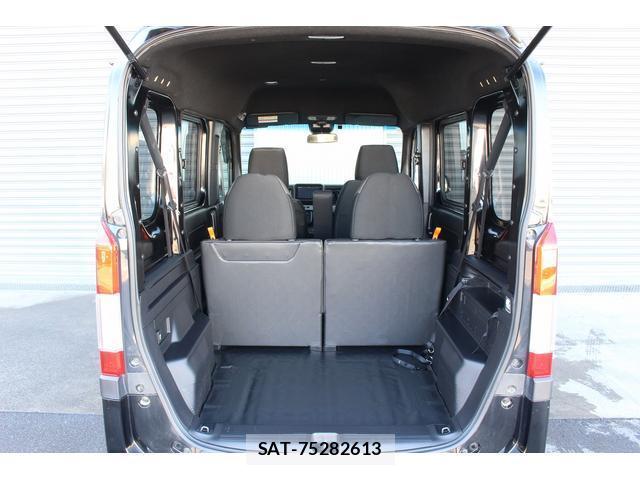 Honda N-VAN 2019-05 8010762-8