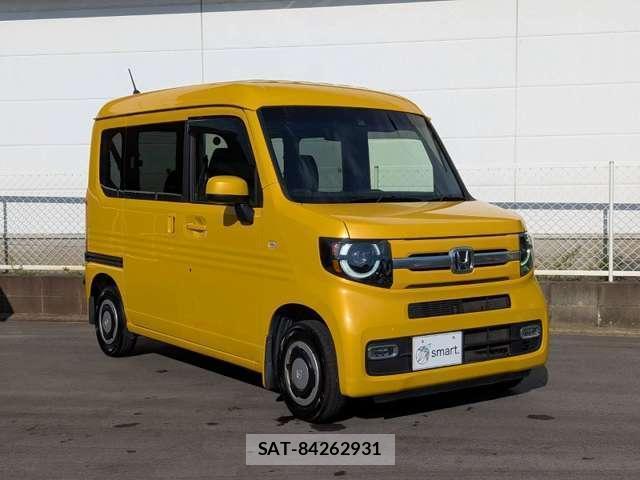 Honda N-VAN 2018-10 8010927-1