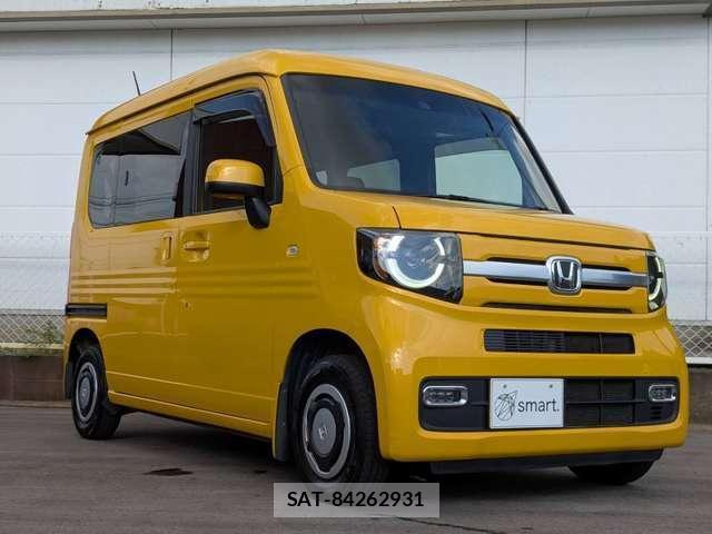 Honda N-VAN 2018-10 8010927-10