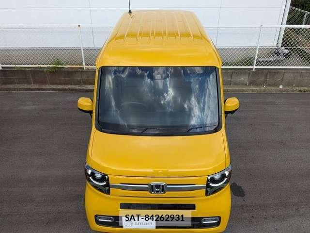 Honda N-VAN 2018-10 8010927-11