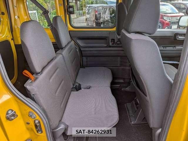 Honda N-VAN 2018-10 8010927-12
