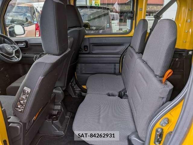 Honda N-VAN 2018-10 8010927-13