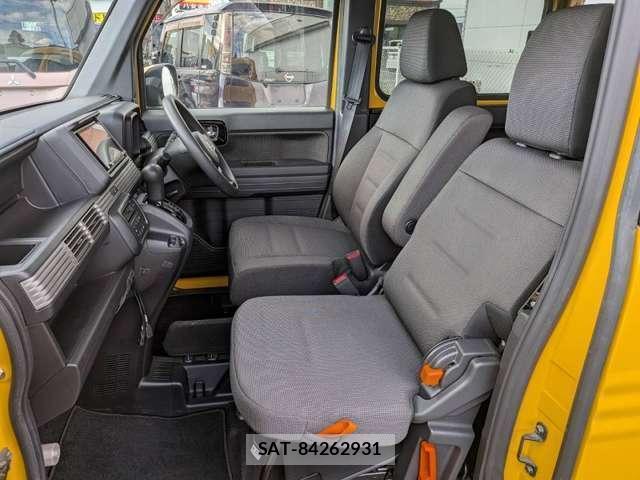 Honda N-VAN 2018-10 8010927-14
