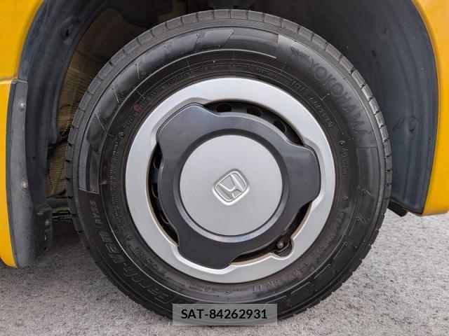 Honda N-VAN 2018-10 8010927-18