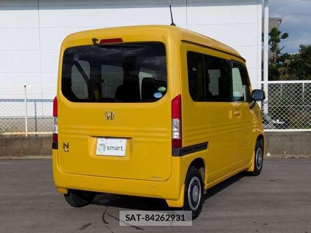 Honda N-VAN 2018-10 8010927-3