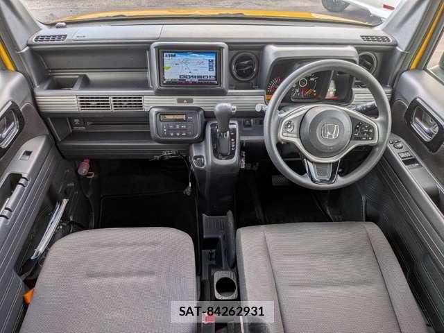 Honda N-VAN 2018-10 8010927-4
