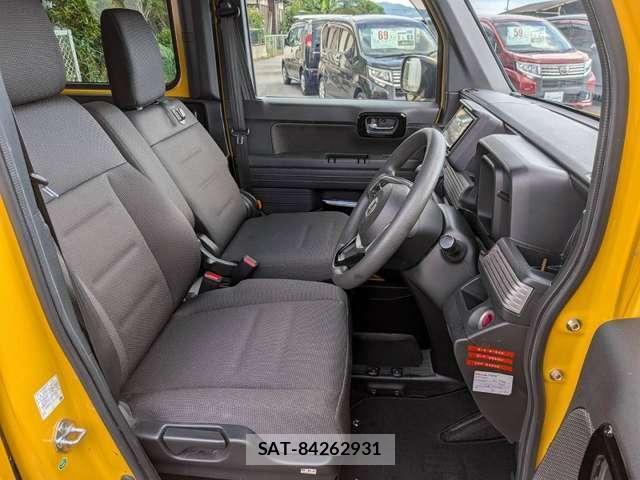Honda N-VAN 2018-10 8010927-5