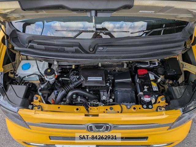 Honda N-VAN 2018-10 8010927-8