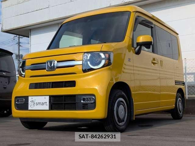 Honda N-VAN 2018-10 8010927-9