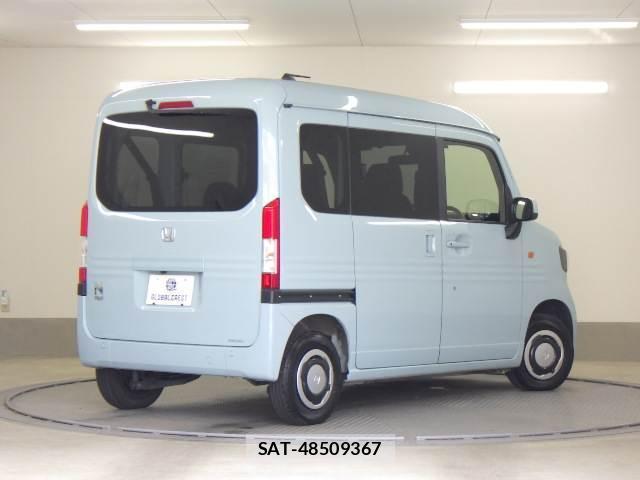 Honda N-VAN 2022-04 8011001-1