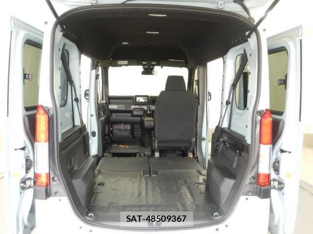 Honda N-VAN 2022-04 8011001-18