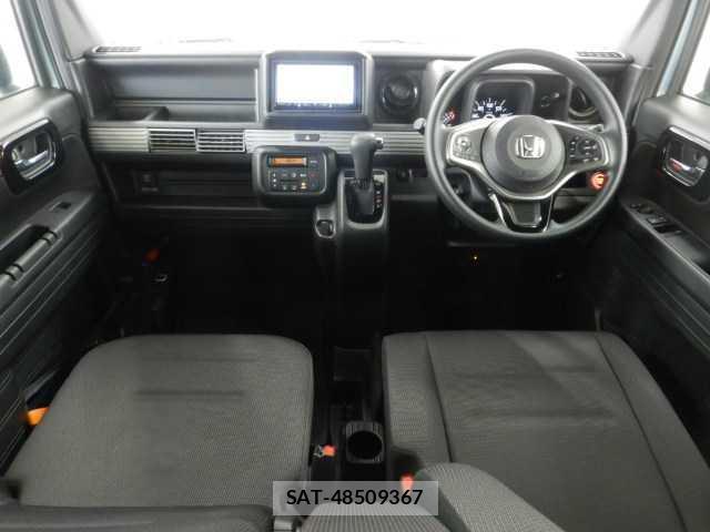Honda N-VAN 2022-04 8011001-2