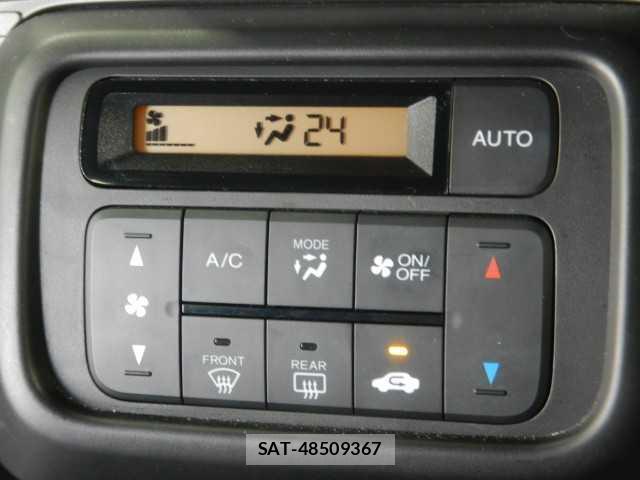 Honda N-VAN 2022-04 8011001-8