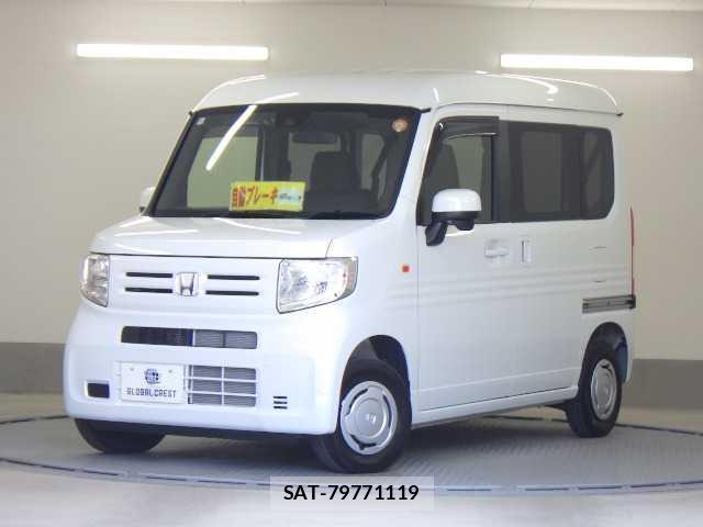 Honda N-VAN 2025-06 8011026-0