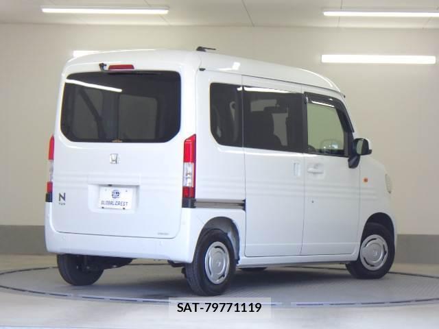 Honda N-VAN 2025-06 8011026-1