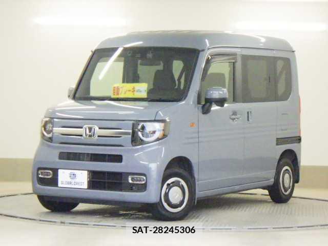 Honda N-VAN 2023-12 8011029-0