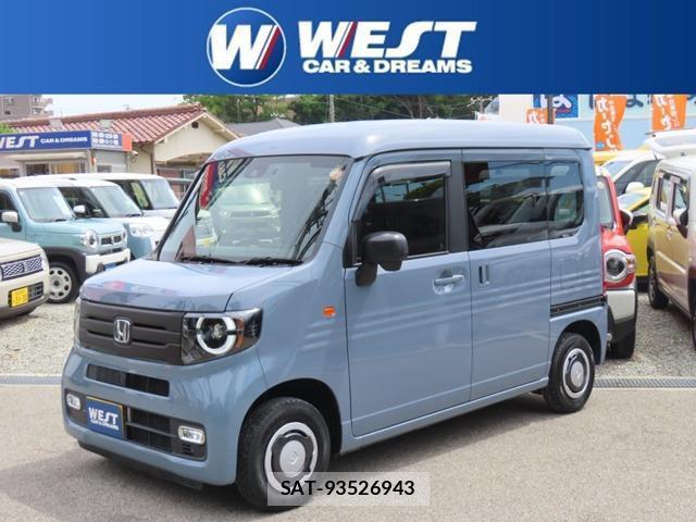 Honda N-VAN 2025-09 8011443-0